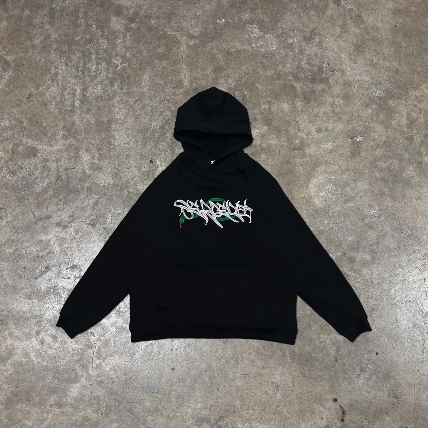 SERPENT - 003