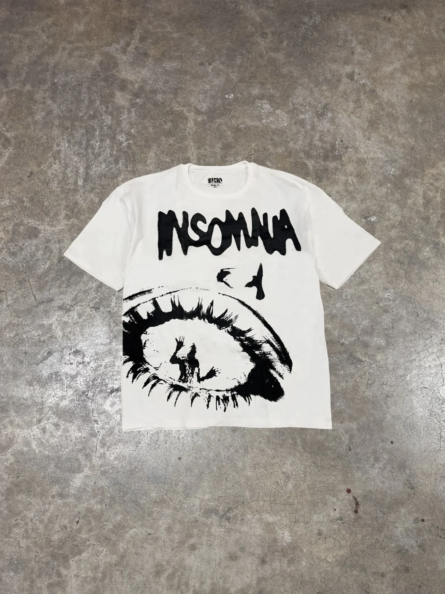INSOMNIA - 004