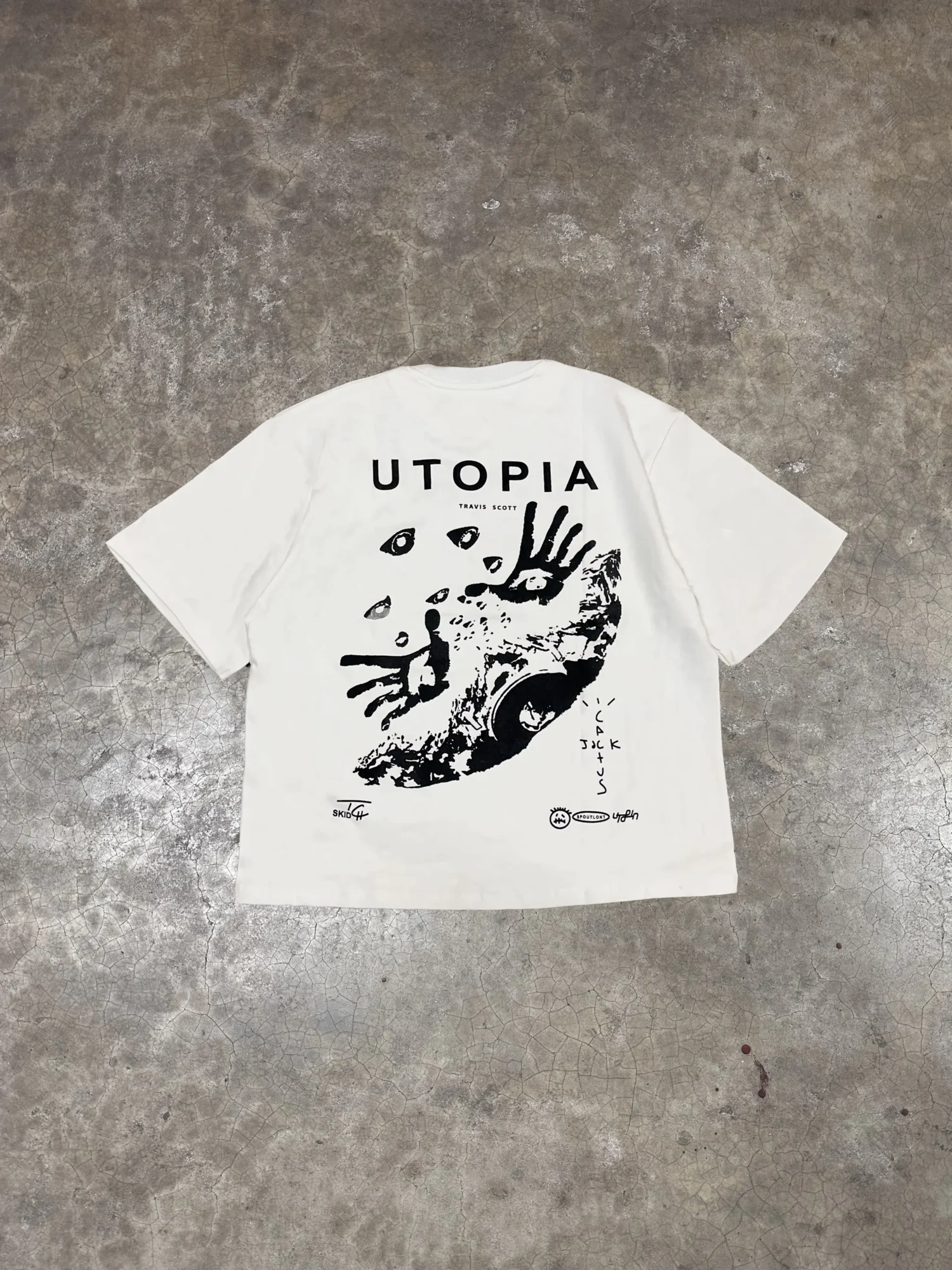 UTOPIA - 001 - Image 2